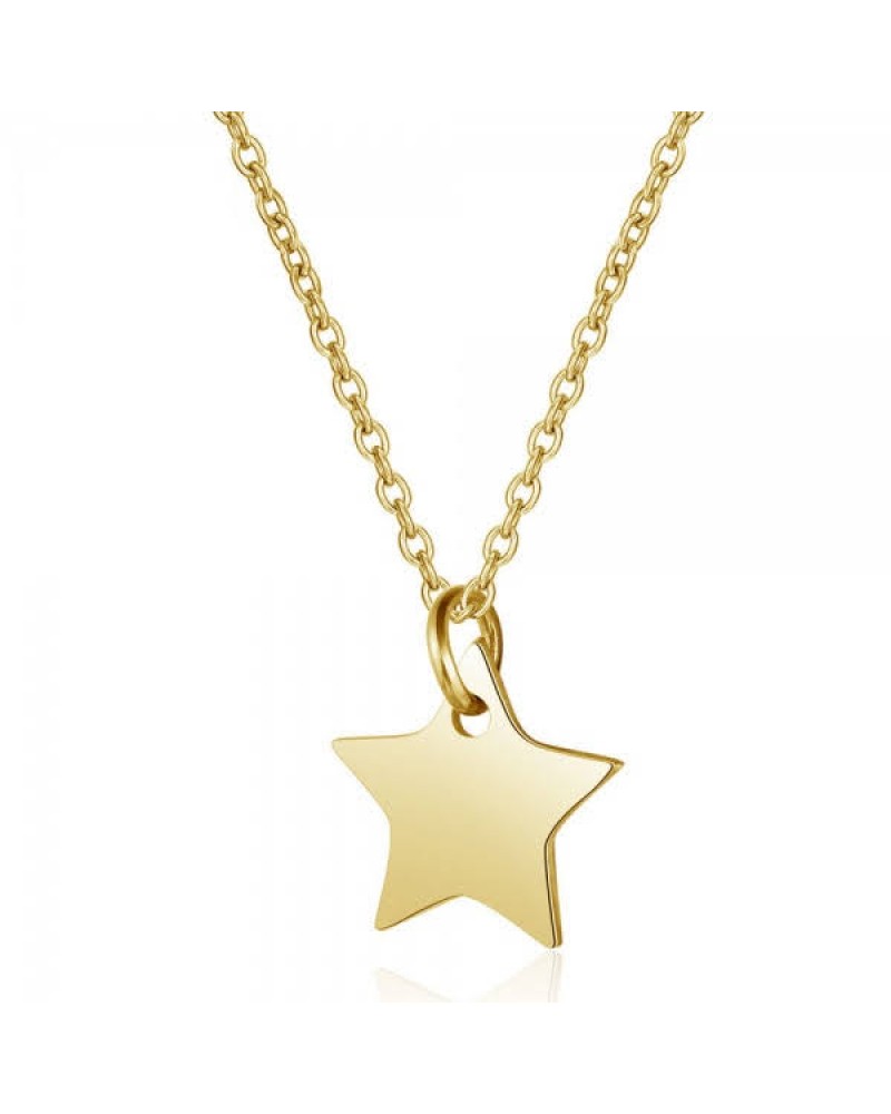 Collana stella