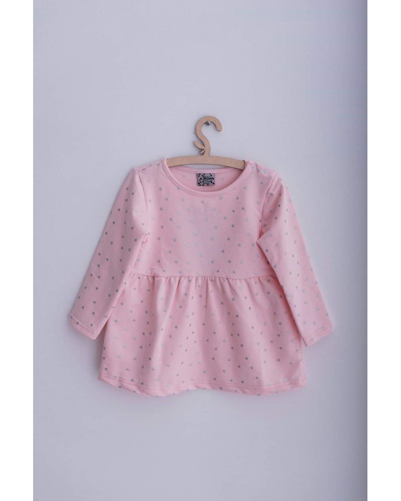 Vestito a pois